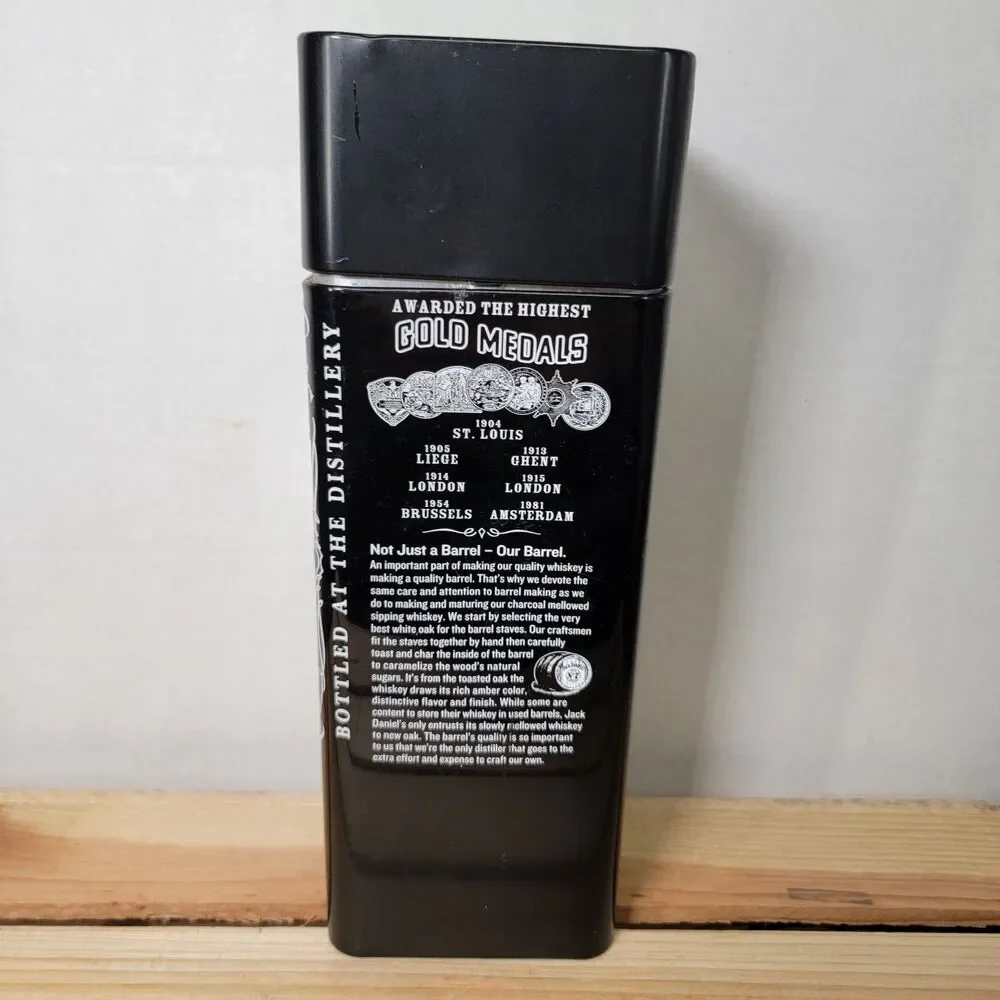 Jack Daniels 10